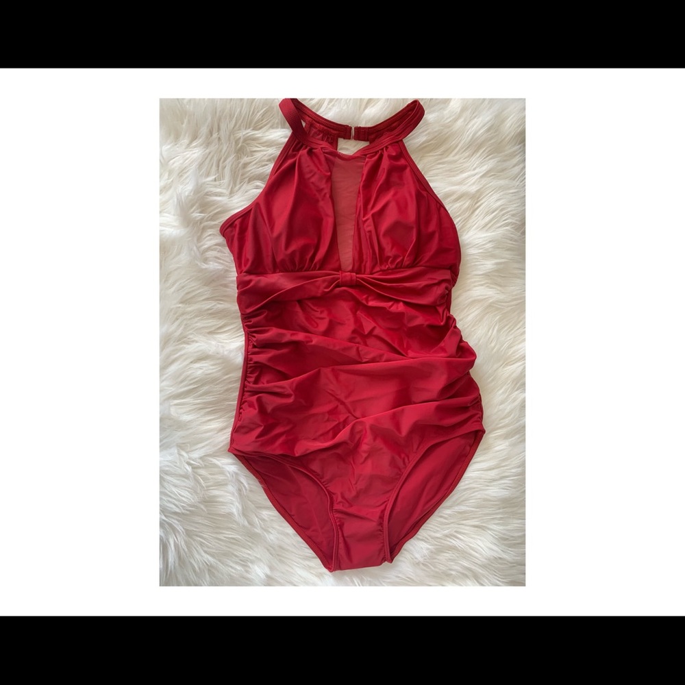 Brand new One piece bathing suit